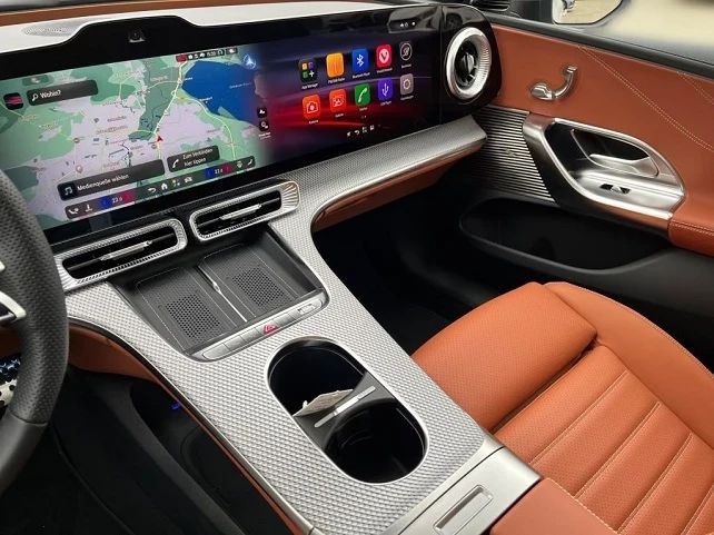 Mercedes-Benz CLA 2026