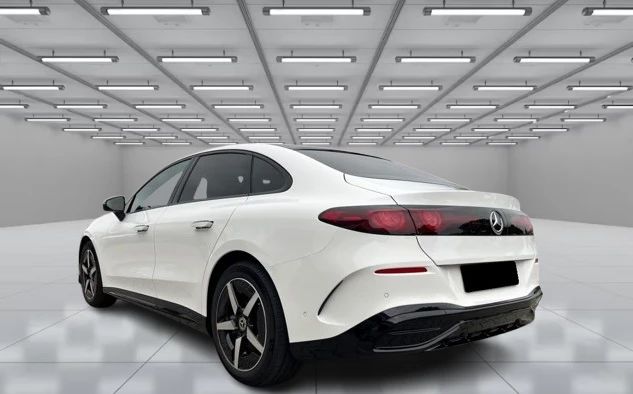 Mercedes-Benz CLA 2026