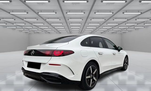 Mercedes-Benz CLA 2026