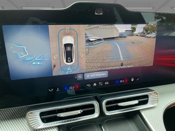 Mercedes-Benz CLA 2026