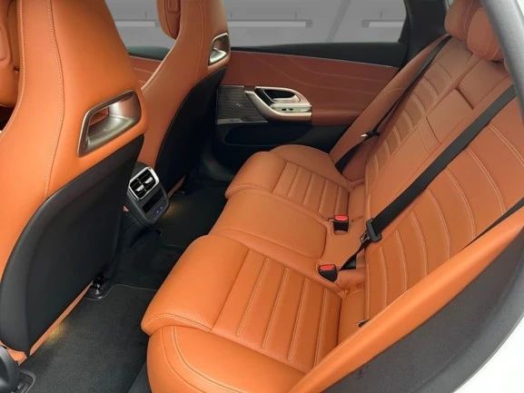 Mercedes-Benz CLA 2026
