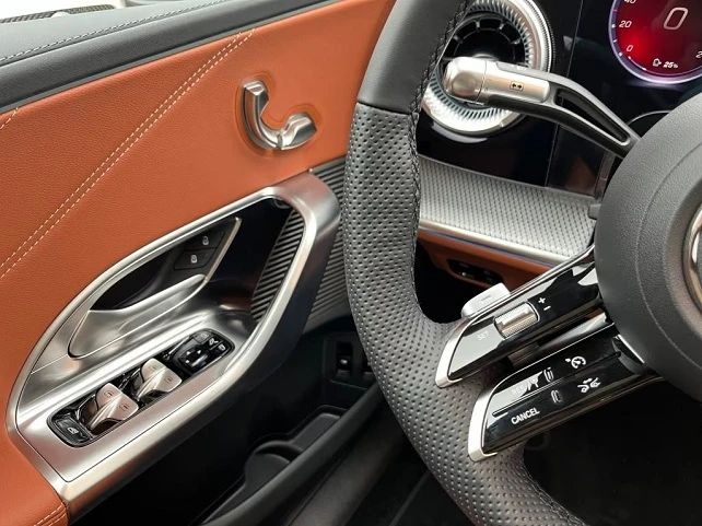 Mercedes-Benz CLA 2026