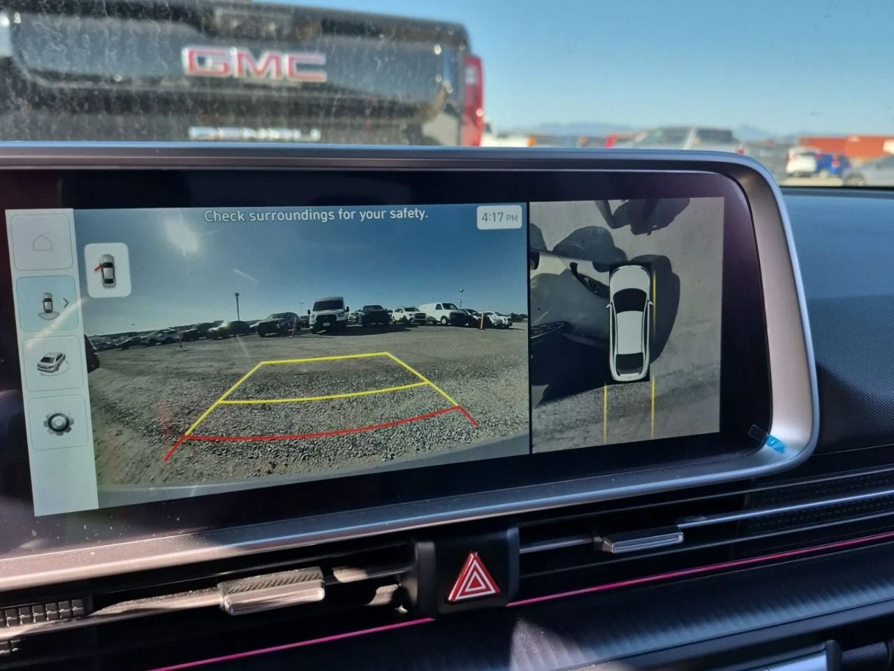 Hyundai Ioniq 6 2025