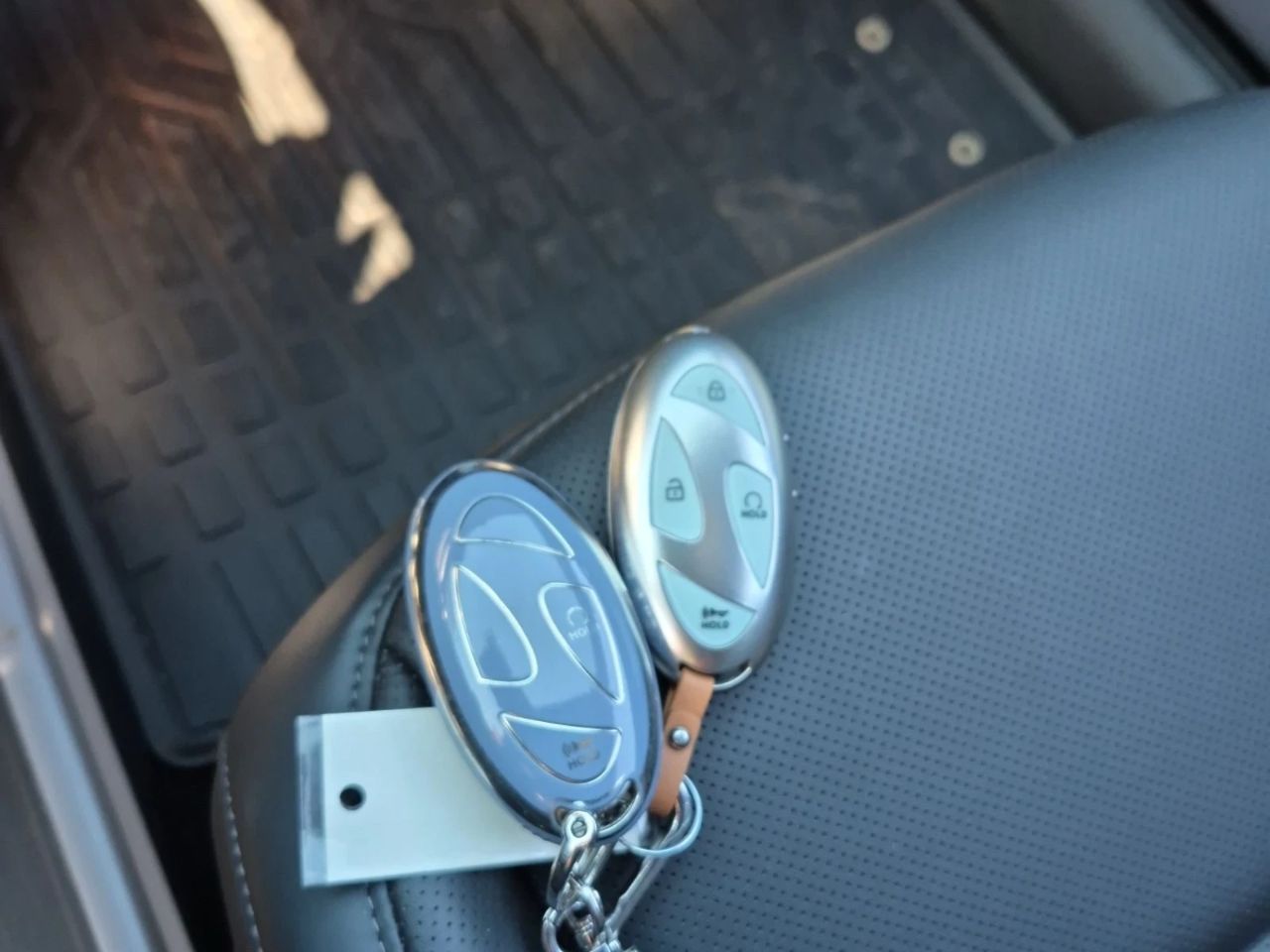 Hyundai Ioniq 6 2025