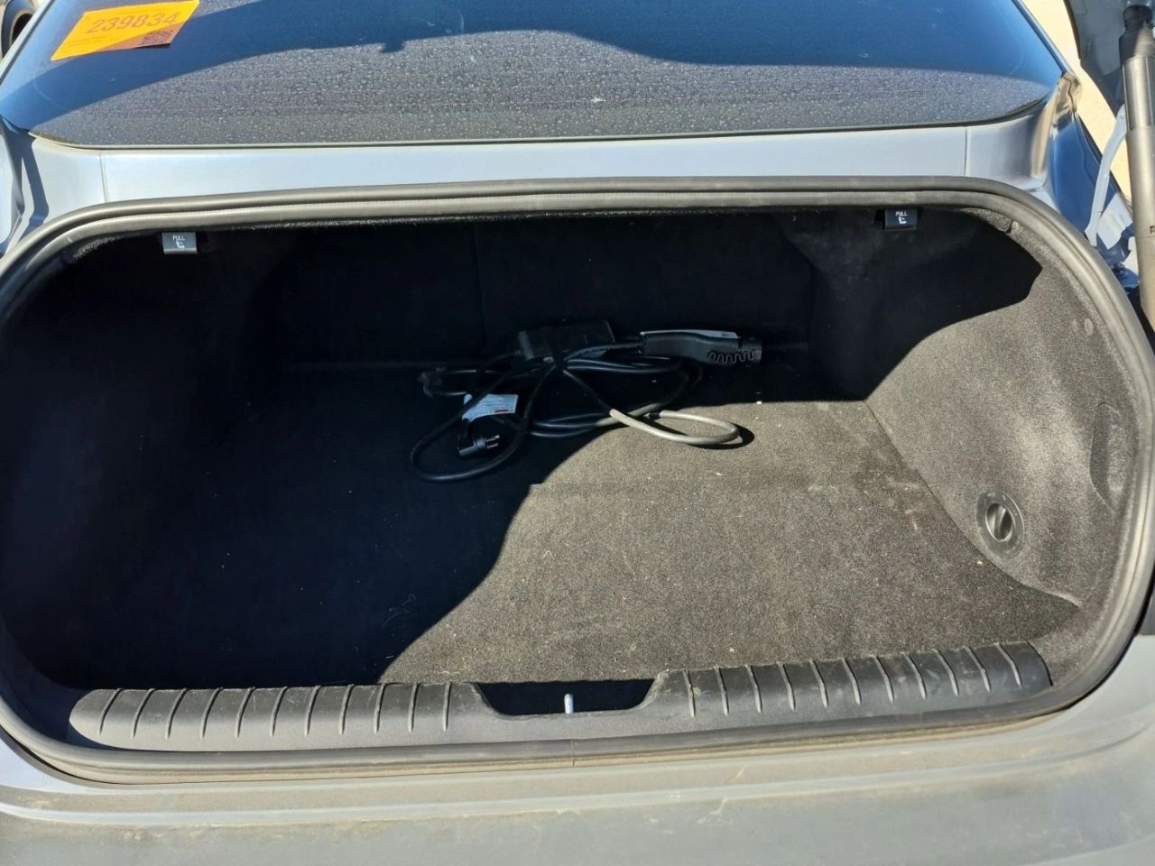 Hyundai Ioniq 6 2025