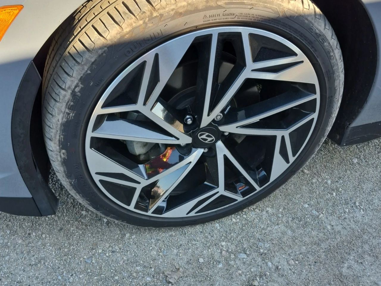 Hyundai Ioniq 6 2025