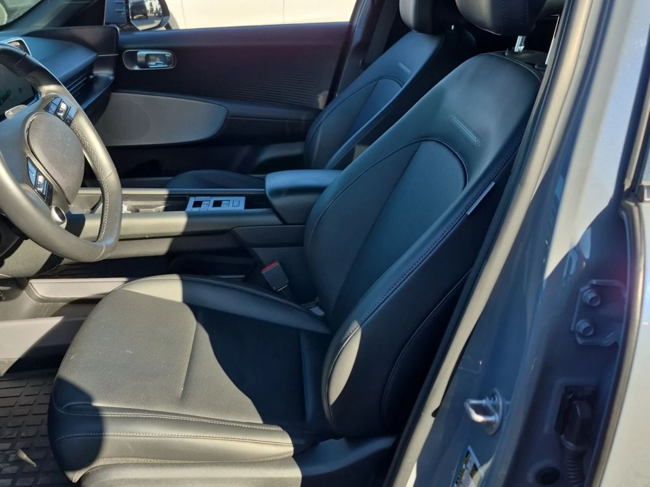 Hyundai Ioniq 6 2025