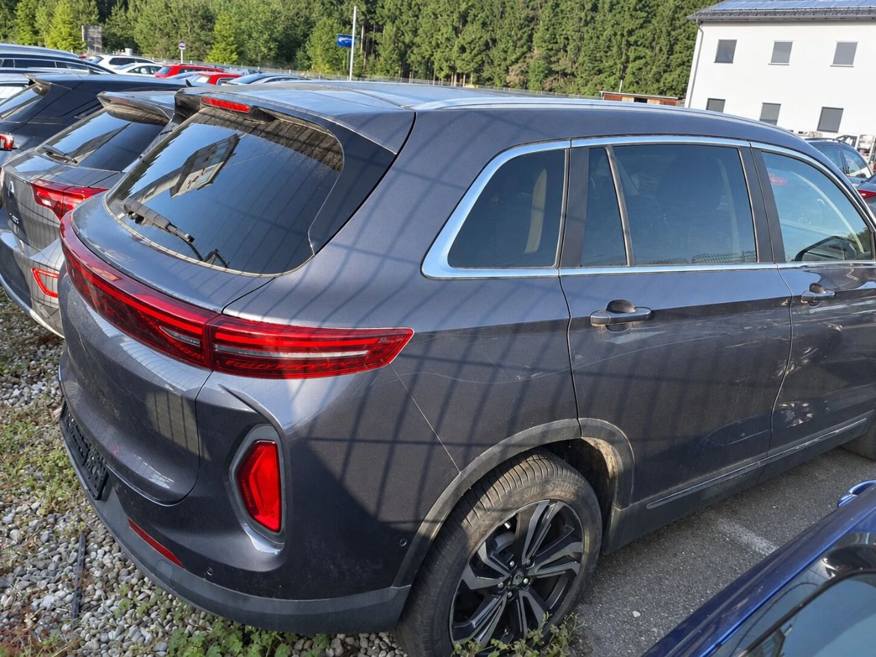 Elaris Beo 2023