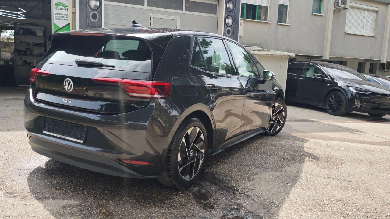 Volkswagen ID.3 2020