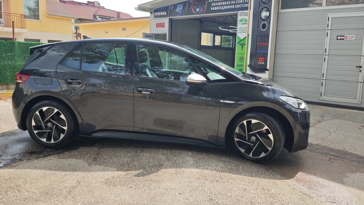 Volkswagen ID.3 2020