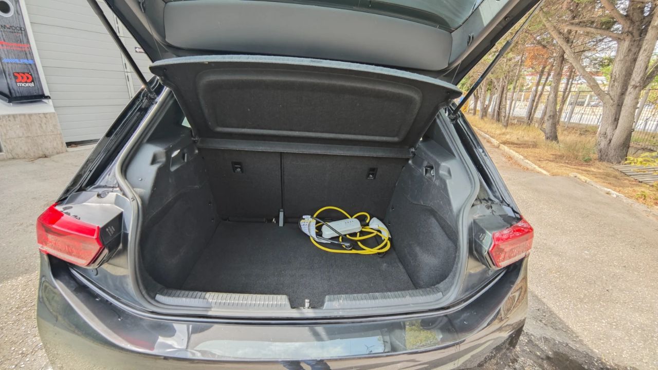 Volkswagen ID.3 2020