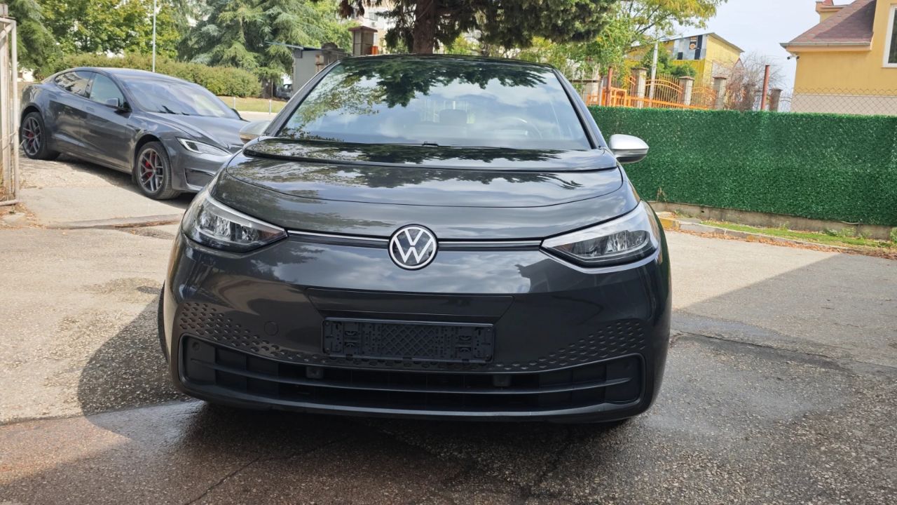 Volkswagen ID.3 2020