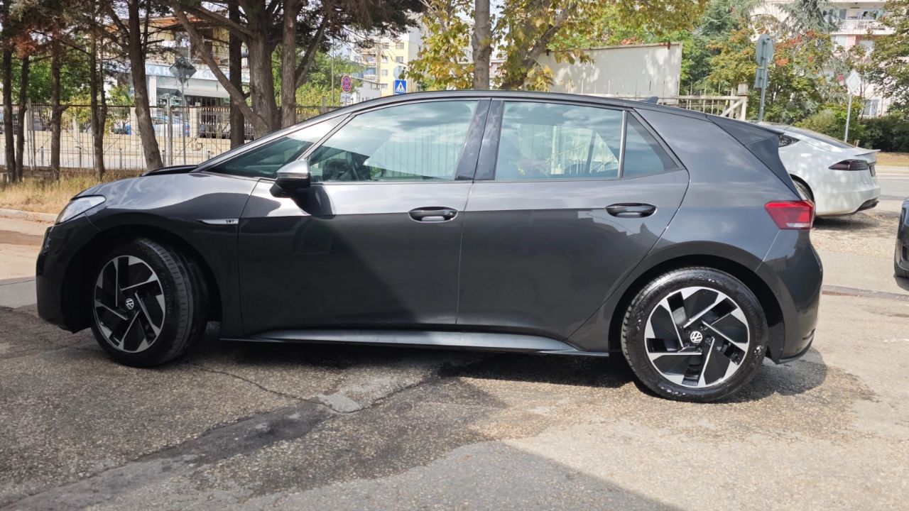 Volkswagen ID.3 2020