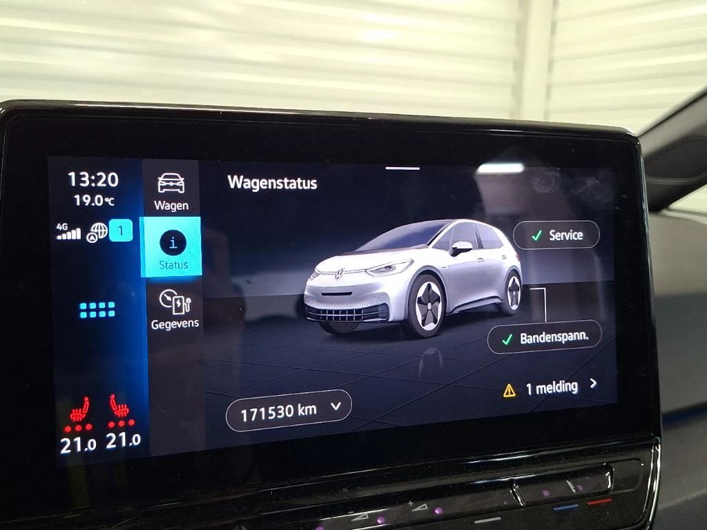 Volkswagen ID.3 2020