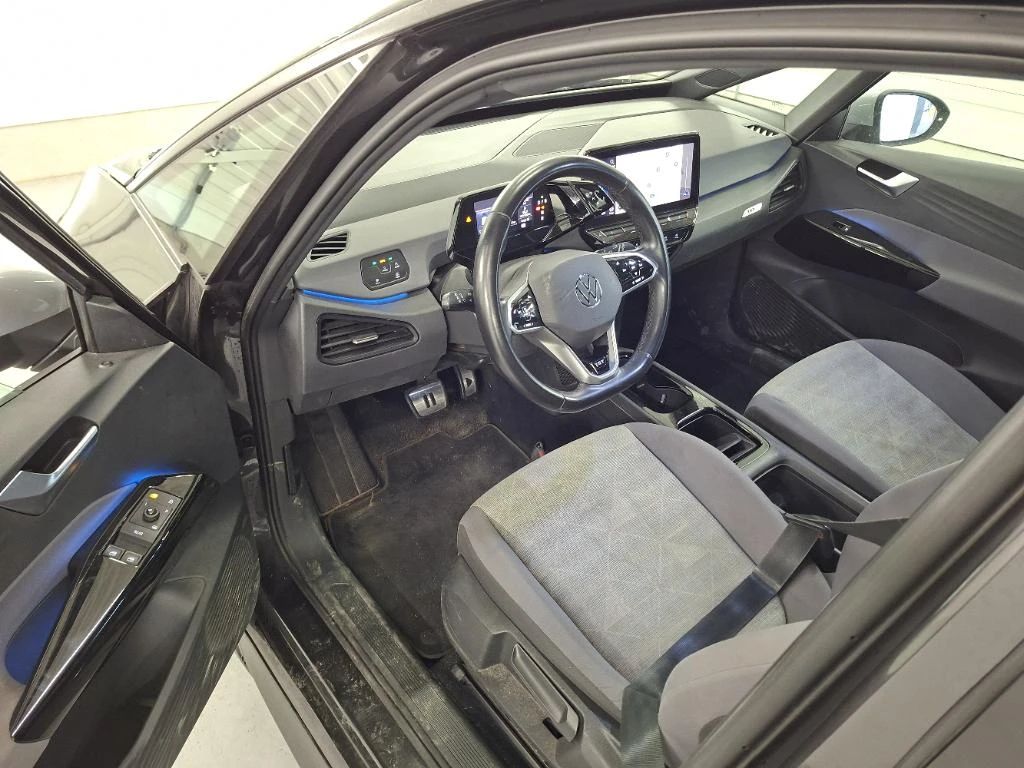 Volkswagen ID.3 2020