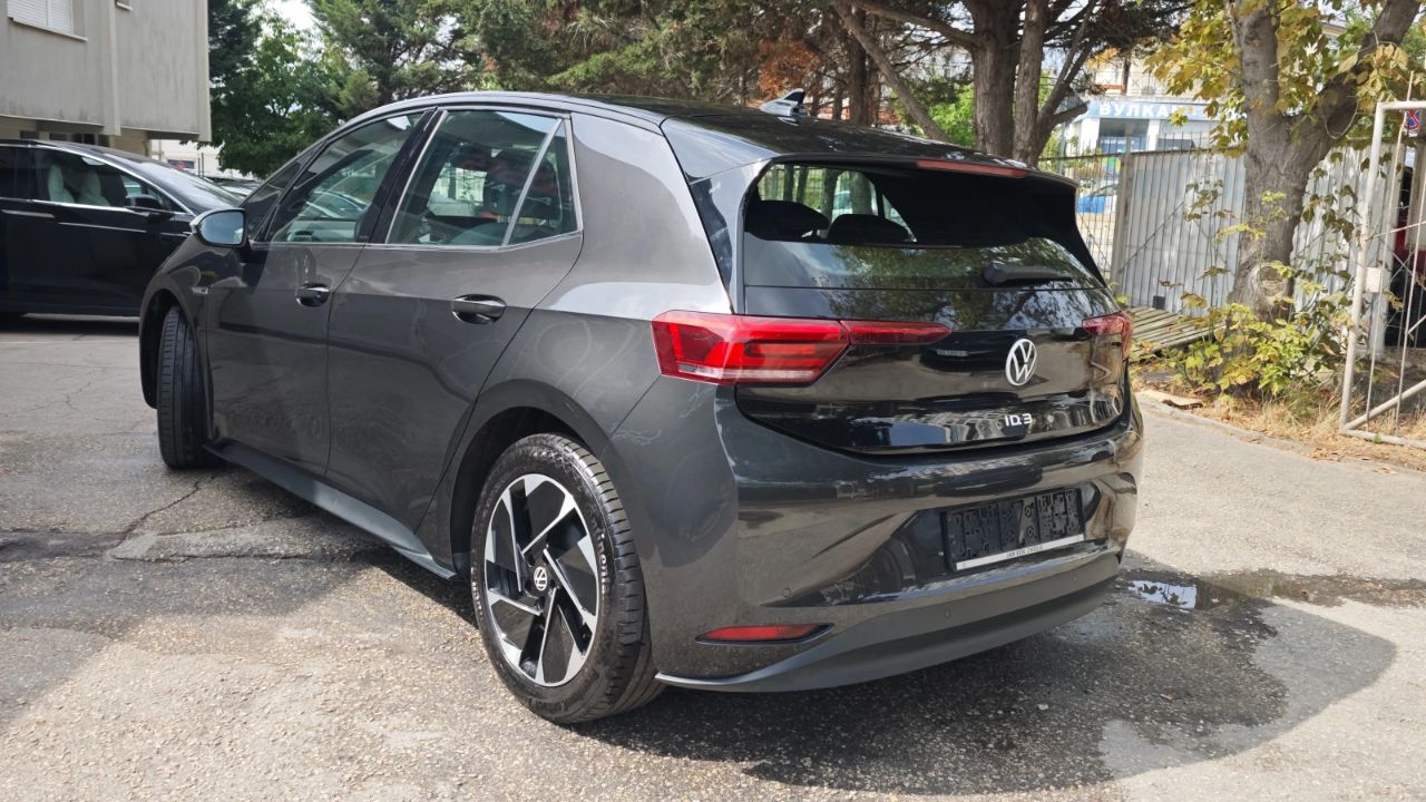 Volkswagen ID.3 2020