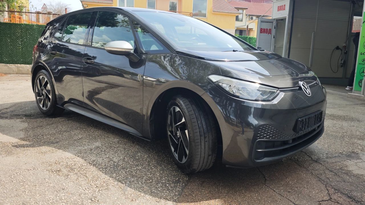 Volkswagen ID.3 2020