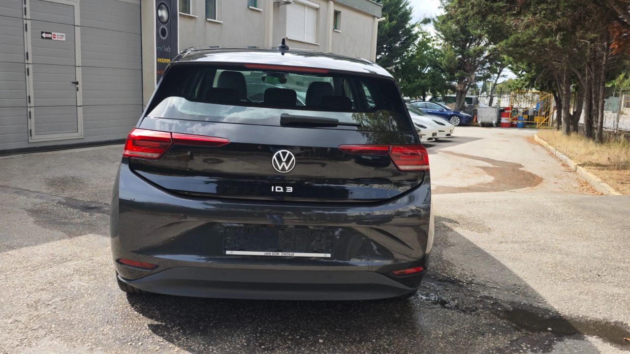 Volkswagen ID.3 2020