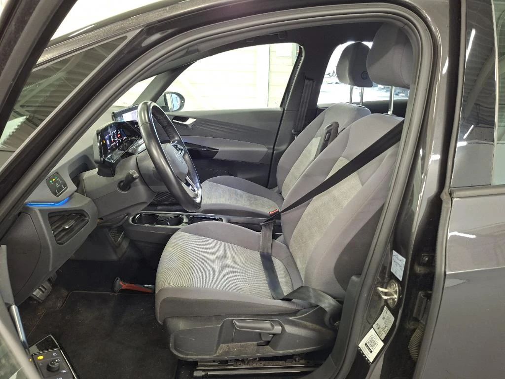 Volkswagen ID.3 2020