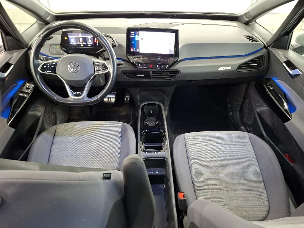 Volkswagen ID.3 2020