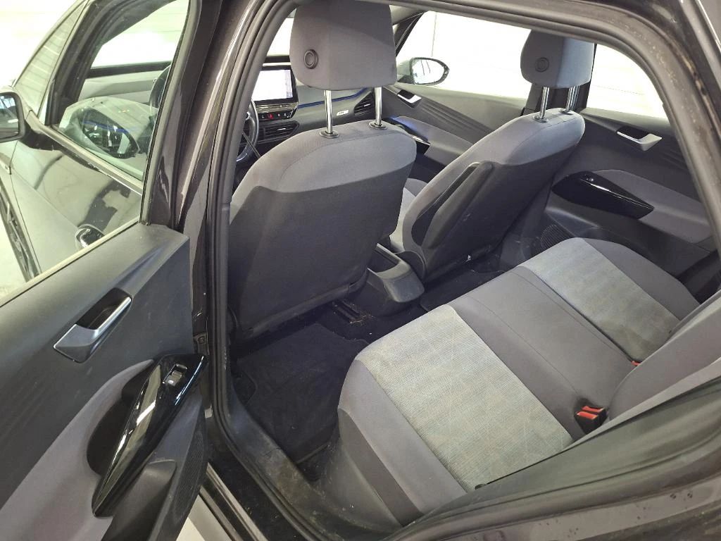 Volkswagen ID.3 2020