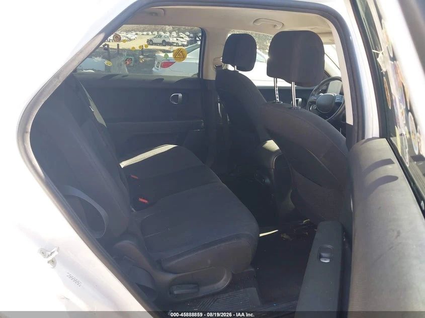 Hyundai Ioniq 5 2022