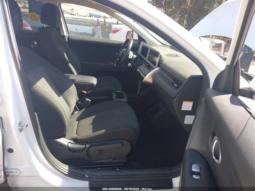 Hyundai Ioniq 5 2022