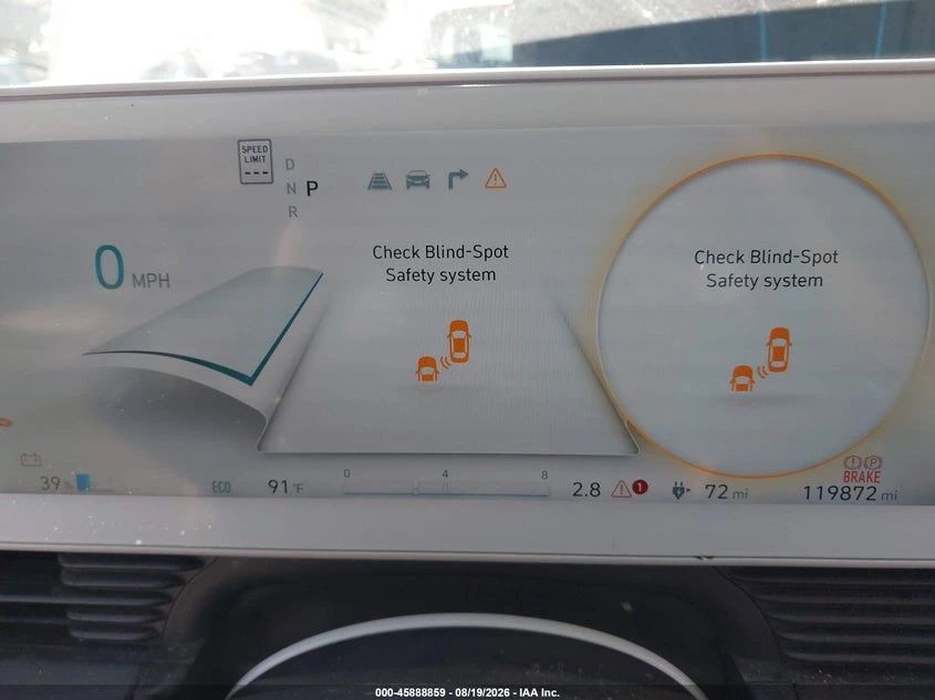 Hyundai Ioniq 5 2022