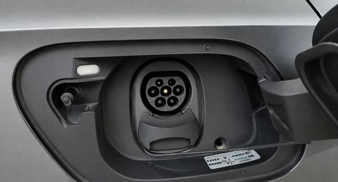 Volkswagen ID.4 2022