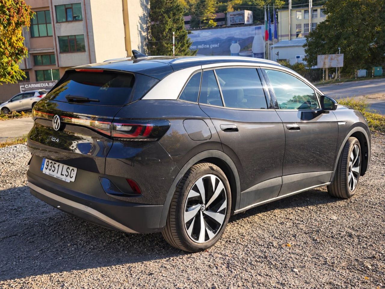 Volkswagen ID.4 2022