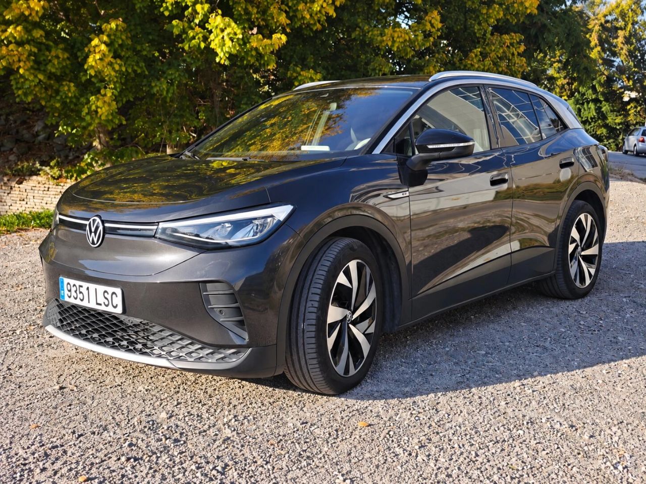 Volkswagen ID.4 2022