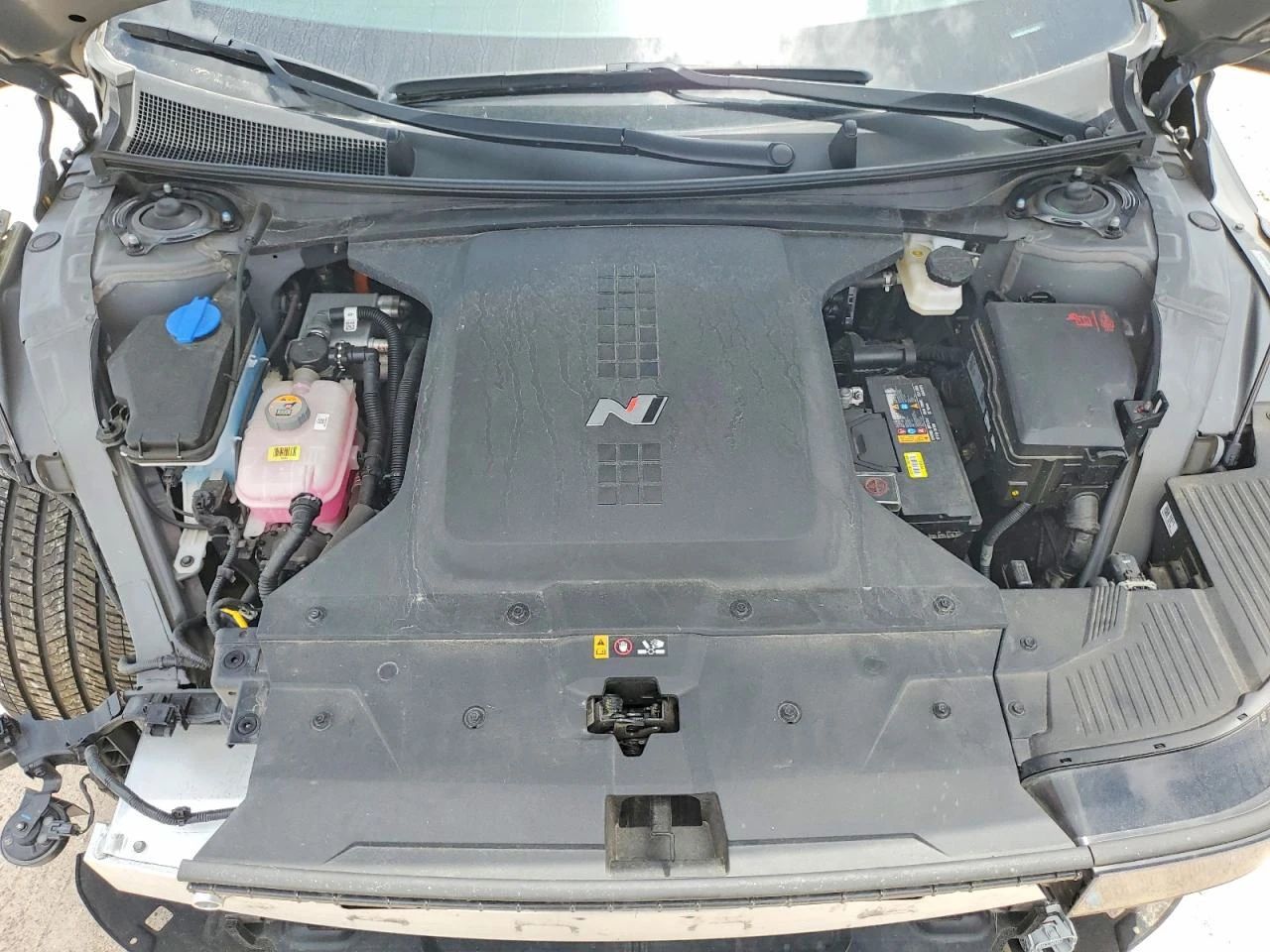 Hyundai Ioniq 5 2025
