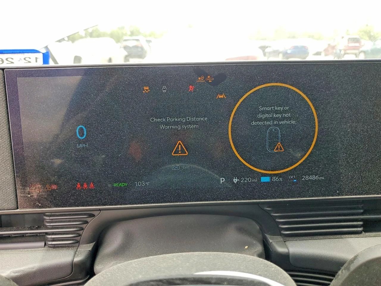 Hyundai Ioniq 5 2025