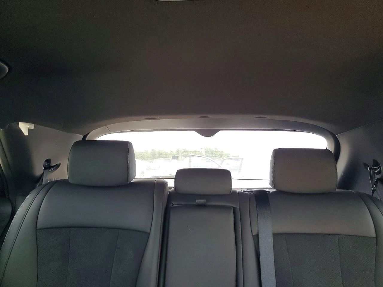 Hyundai Ioniq 5 2025