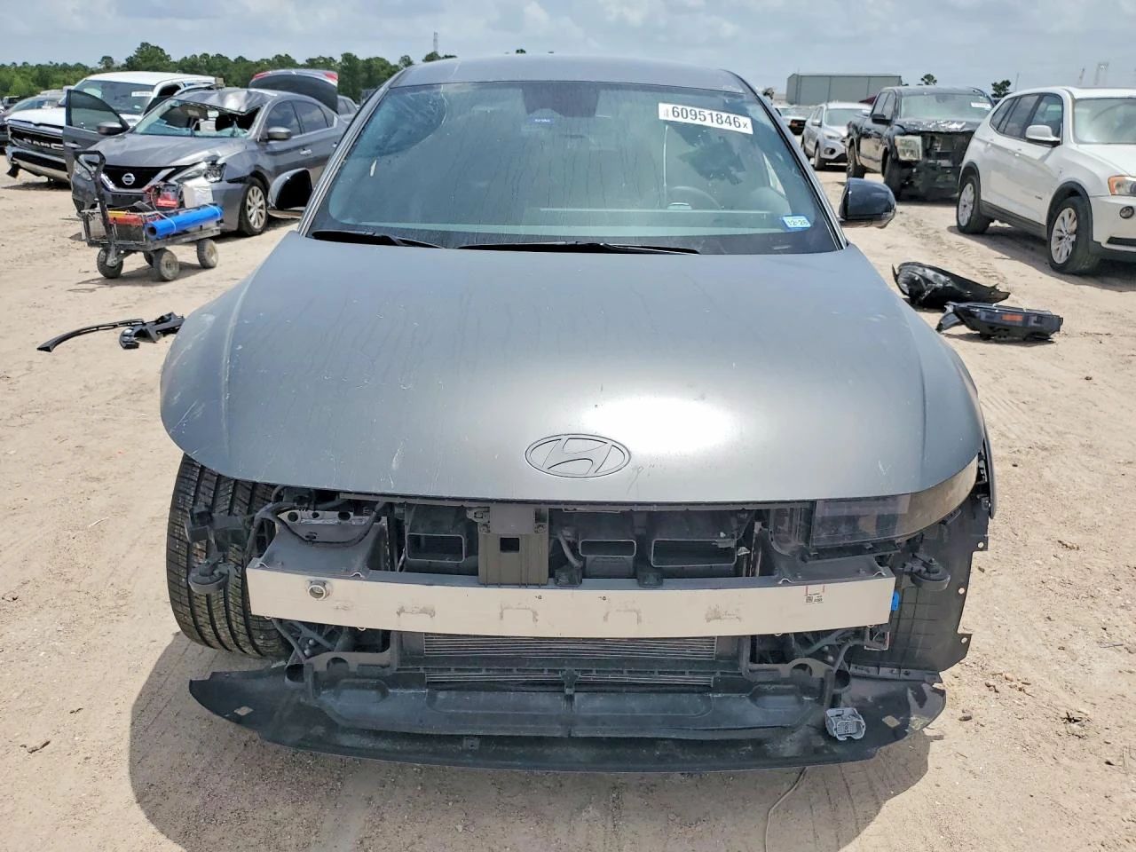 Hyundai Ioniq 5 2025