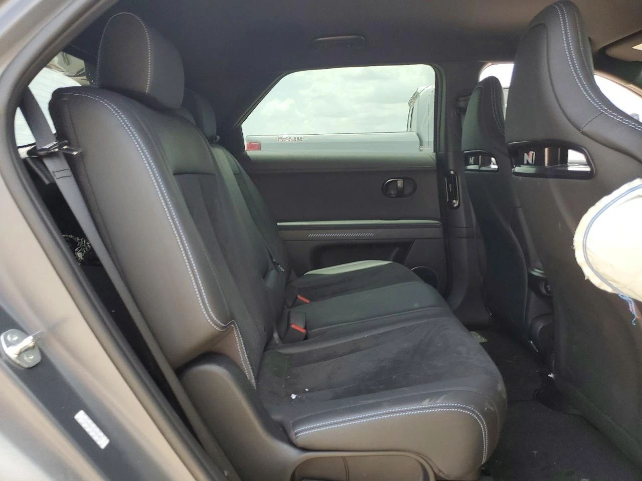 Hyundai Ioniq 5 2025