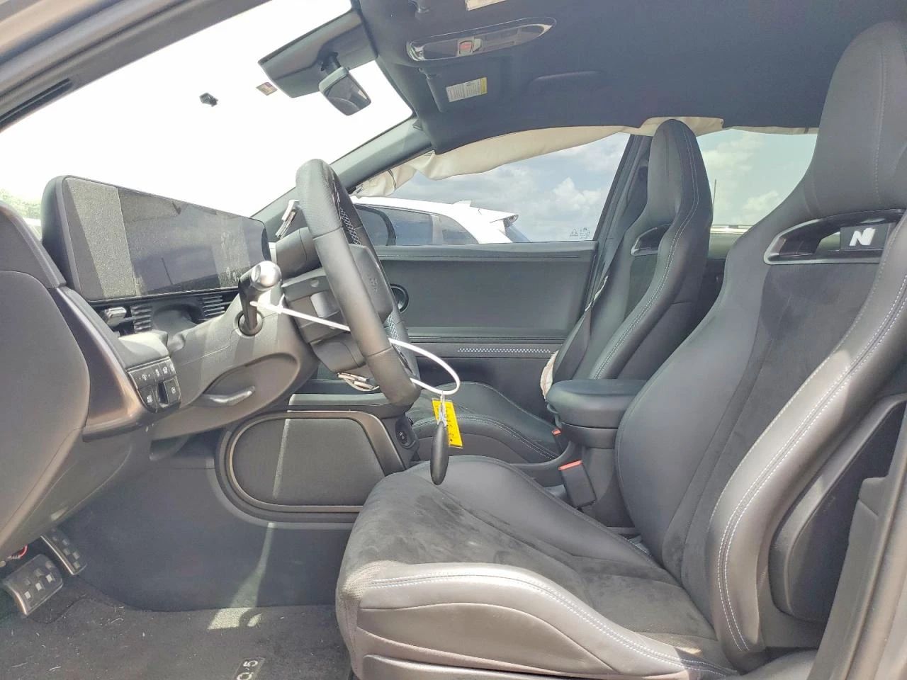 Hyundai Ioniq 5 2025