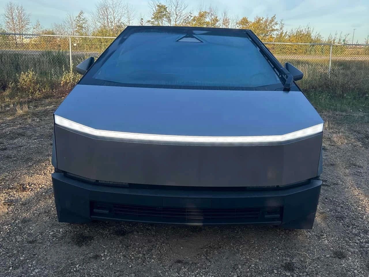 Tesla Cybertruck 2024