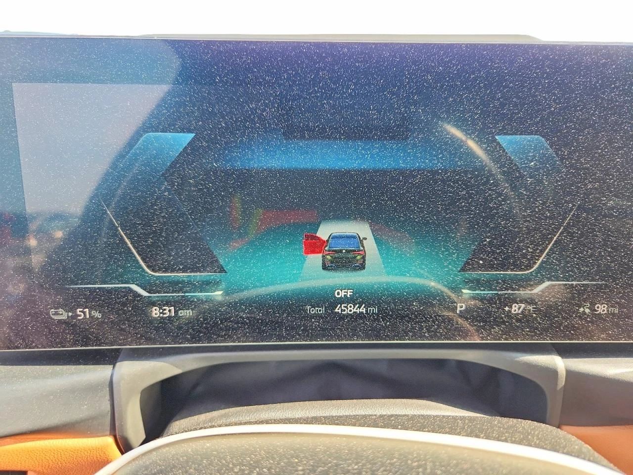 BMW i4 2023