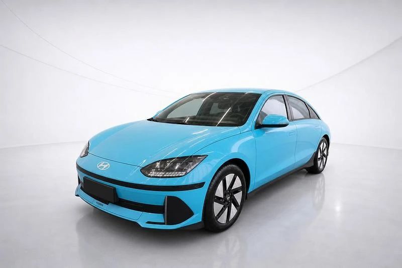 Hyundai Ioniq 6 2023