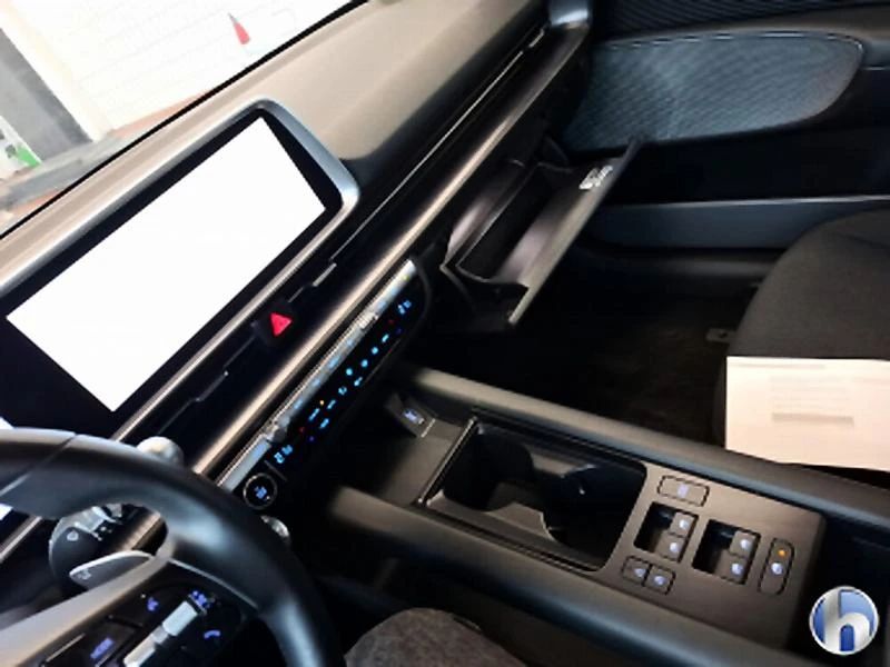 Hyundai Ioniq 6 2023