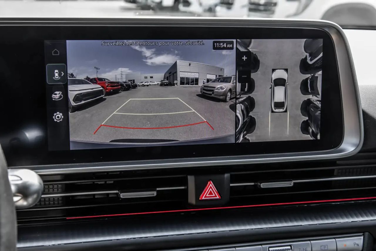 Hyundai Ioniq 6 2023
