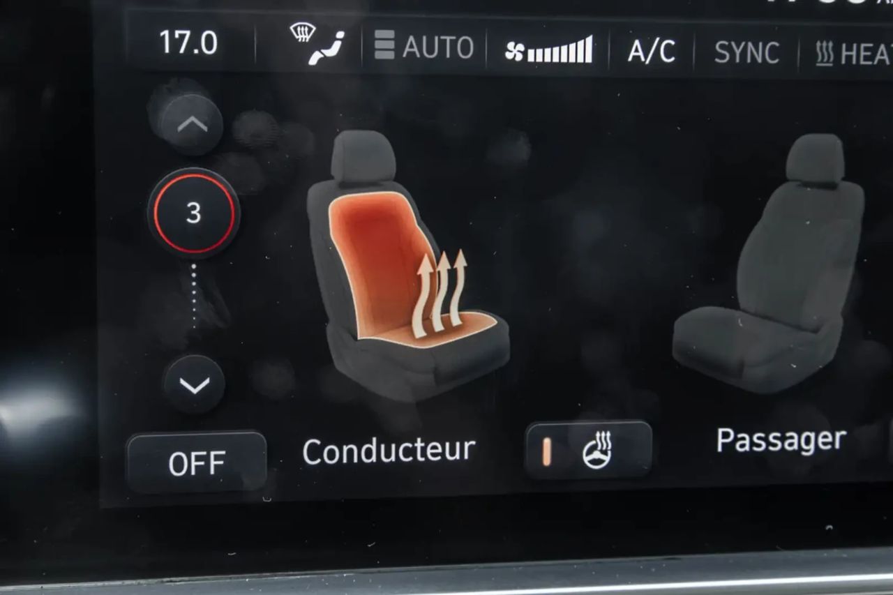 Hyundai Ioniq 6 2023