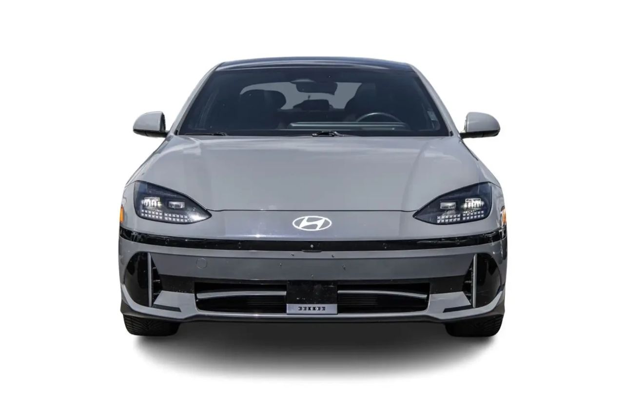 Hyundai Ioniq 6 2023
