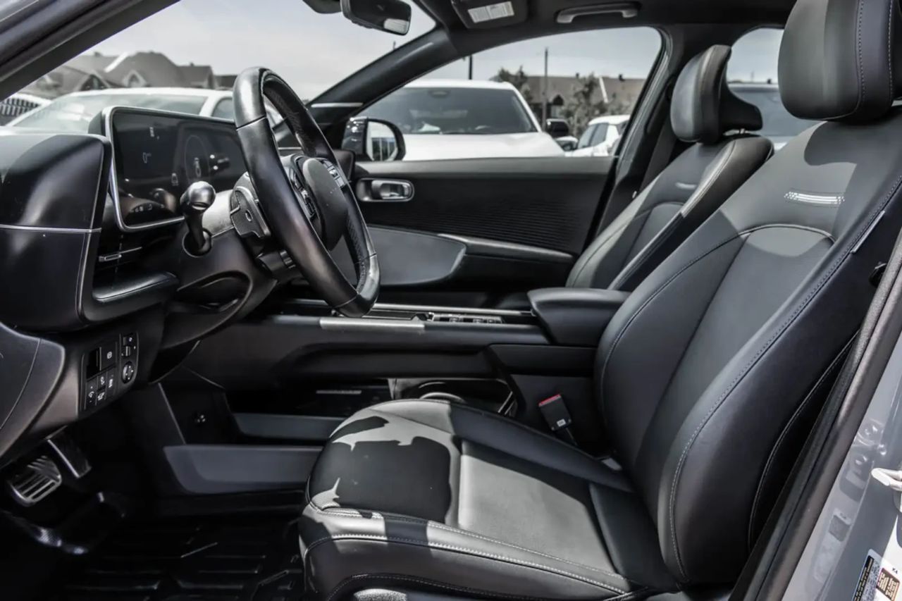 Hyundai Ioniq 6 2023