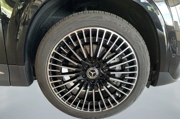 Mercedes-Benz EQE 2025