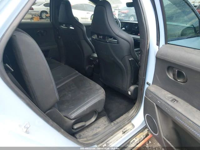 Hyundai Ioniq 5 2025