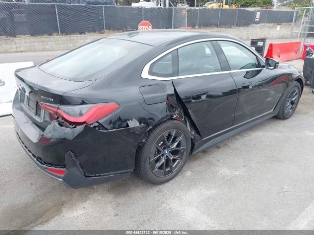 BMW i4 2024