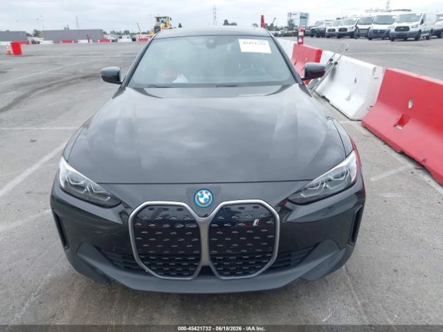 BMW i4 2024