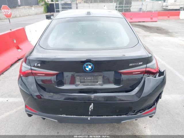 BMW i4 2024